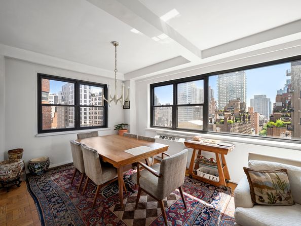 165 East 72nd Street 12J, New York NY 10021