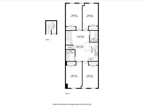 1773 Nostrand Avenue, Brooklyn NY 11226