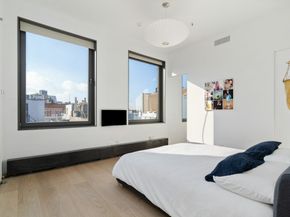 111 Wooster Street PH6D, New York NY 10012