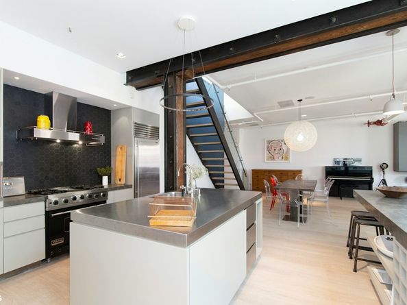 111 Wooster Street PH6D, New York NY 10012