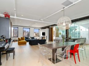 111 Wooster Street PH6D, New York NY 10012
