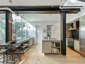 111 Wooster Street PH6D, New York NY 10012