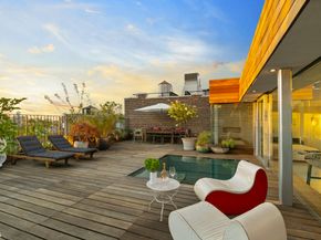 111 Wooster Street PH6D, New York NY 10012