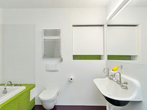 111 Wooster Street PH6D, New York NY 10012