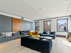 111 Wooster Street PH6D, New York NY 10012