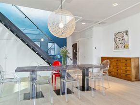 111 Wooster Street PH6D, New York NY 10012