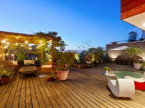 111 Wooster Street PH6D, New York NY 10012