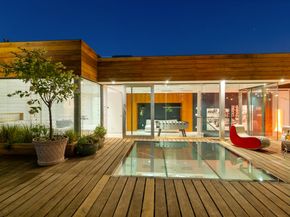 111 Wooster Street PH6D, New York NY 10012