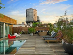 111 Wooster Street PH6D, New York NY 10012