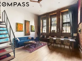300 East 4th Street 1A, New York NY 10009
