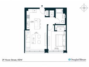 29 Huron Street 4DW, Brooklyn NY 11222