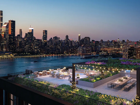 29 Huron Street 4DW, Brooklyn NY 11222