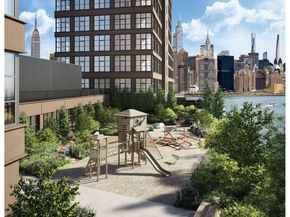 29 Huron Street 4DW, Brooklyn NY 11222