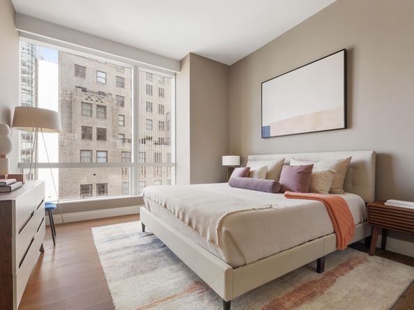 77 Greenwich Street 26C, New York NY 10006
