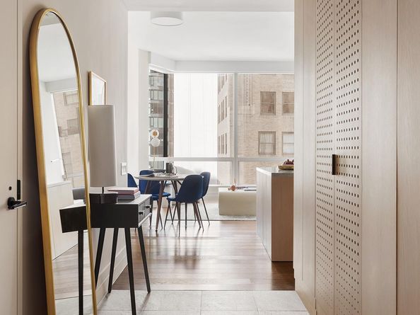 77 Greenwich Street 26C, New York NY 10006