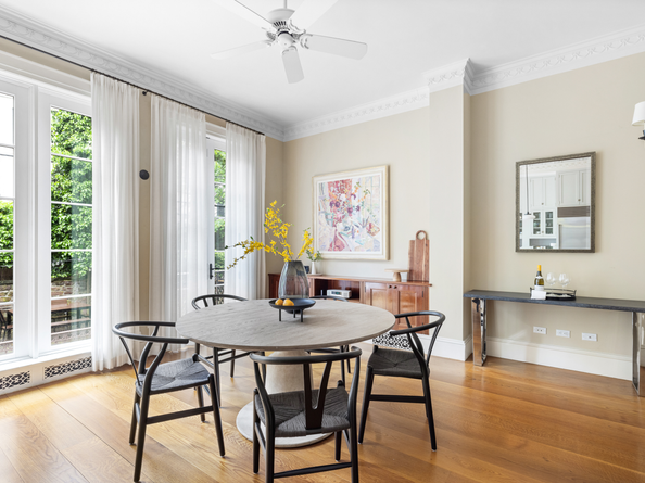 29 Garden Place, Brooklyn NY 11201