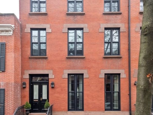 29 Garden Place, Brooklyn NY 11201