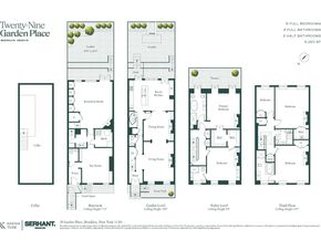 29 Garden Place, Brooklyn NY 11201