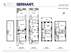 29 Garden Place, Brooklyn NY 11201
