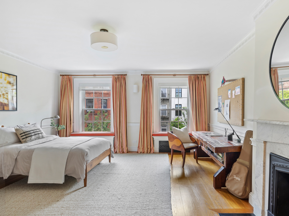 29 Garden Place, Brooklyn NY 11201