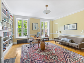 29 Garden Place, Brooklyn NY 11201