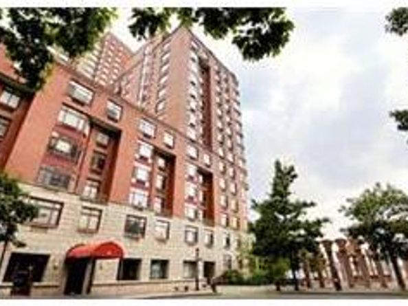 350 Albany Street 12C, New York NY 10280