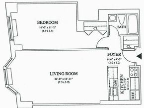 350 Albany Street 12C, New York NY 10280