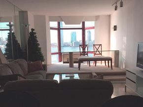 350 Albany Street 12C, New York NY 10280