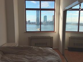 350 Albany Street 12C, New York NY 10280