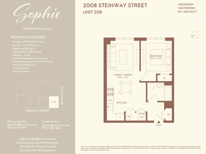 20-08 Steinway Street 208, Queens NY 11105