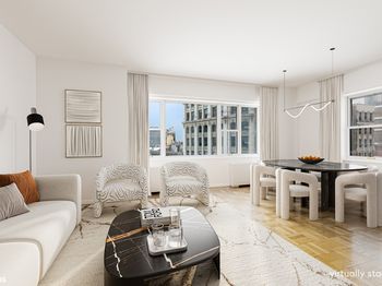 60 East 8th Street