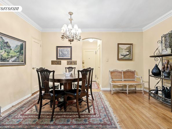 520 East 90th Street 2B, New York NY 10128
