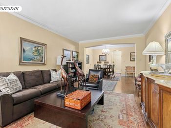 520 East 90th Street
