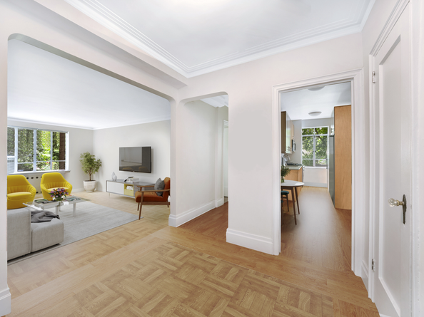 250 West 24th Street 1CW, New York NY 10011