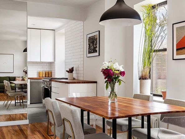702 East 5th Street 5E, New York NY 10009