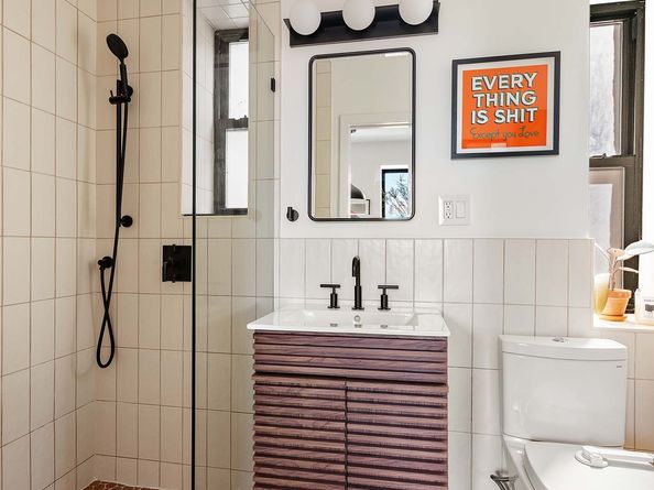 702 East 5th Street 5E, New York NY 10009