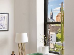 702 East 5th Street 5E, New York NY 10009