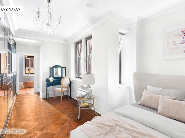 205 West 57th Street 3DC, New York NY 10019