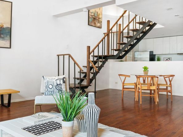 214 East 9th Street PH4D, New York NY 10003