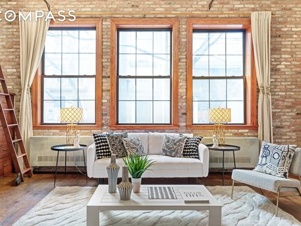 214 East 9th Street PH4D, New York NY 10003