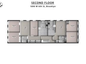 1890 West 6th Street, Brooklyn NY 11223