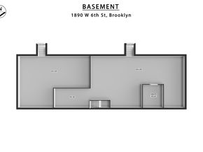 1890 West 6th Street, Brooklyn NY 11223
