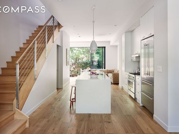 27 Clermont Avenue, Brooklyn NY 11205