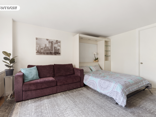 115 East 9th Street 6M, New York NY 10003