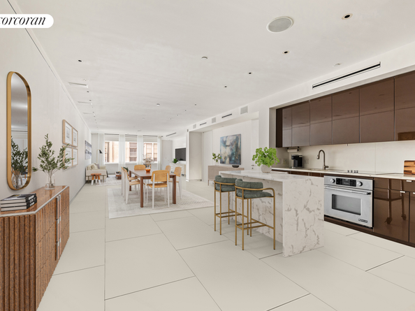 145 6th Avenue 5C, New York NY 10013