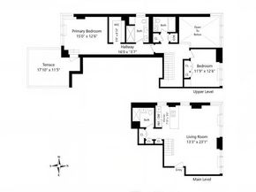 235 East 55th Street PHB, New York NY 10022