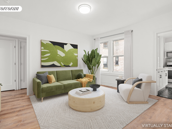 720 West 173rd Street