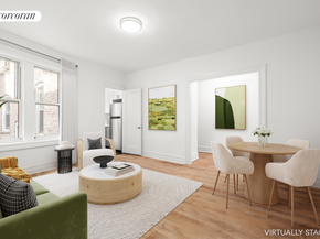 720 West 173rd Street 32, New York NY 10032