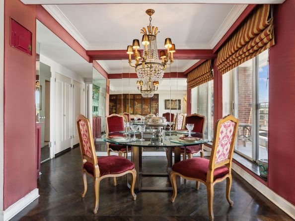 33 East End Avenue 2B, New York NY 10028