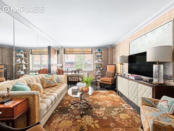 1760 2nd Avenue 2B, New York NY 10128